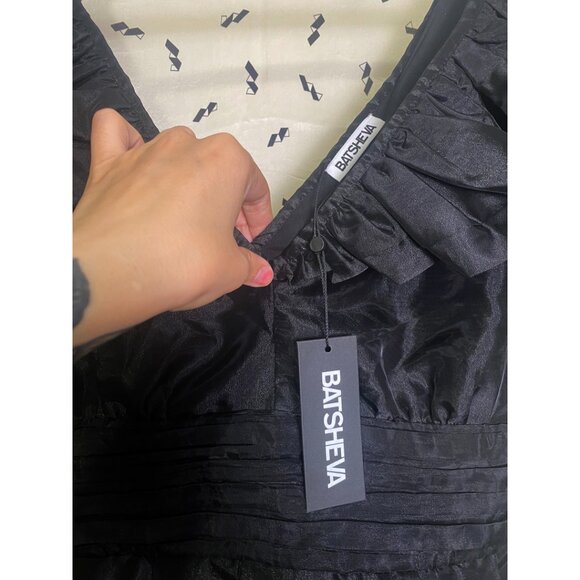 Batsheva Journey Dress - NWT - 16 - Picture 2 of 3